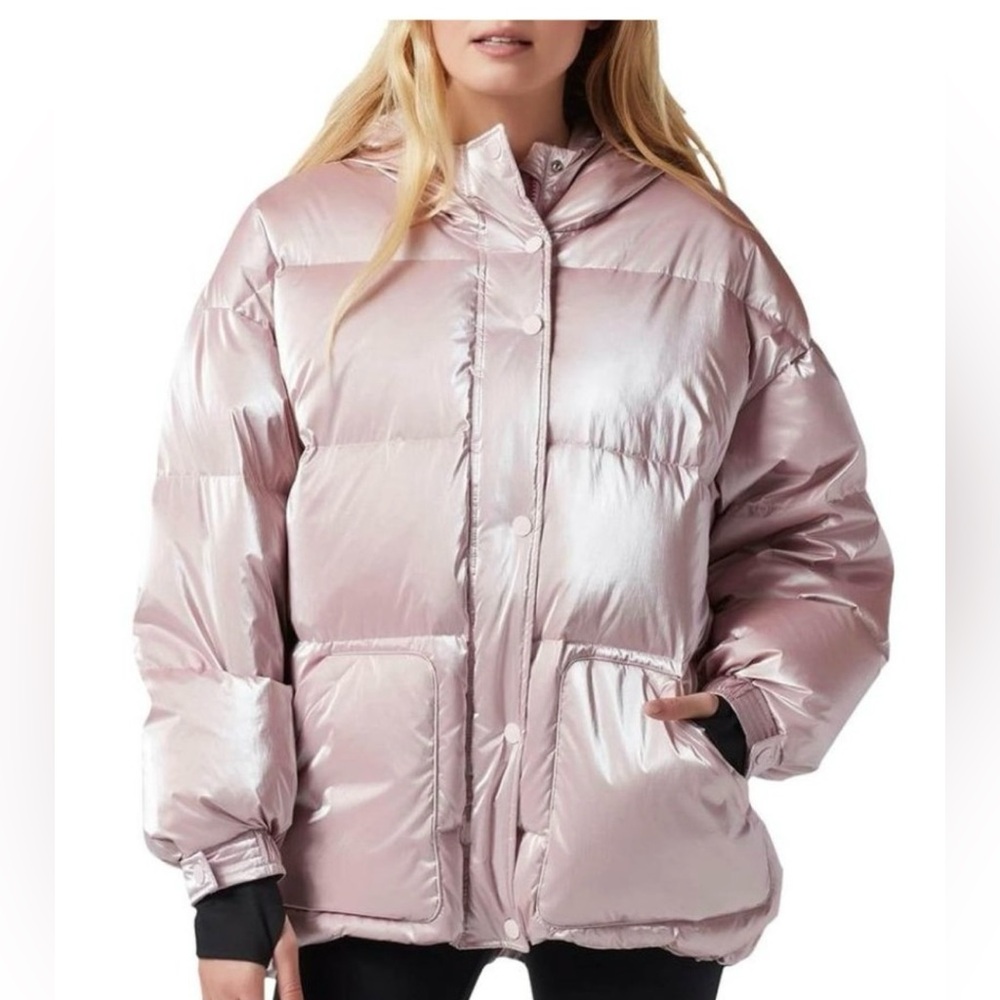 Blanc Noir Cortina Jacket